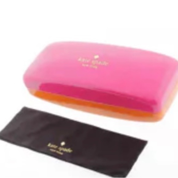 Brand new with Box Kate Spade sunglasses - Picture 4 of 4